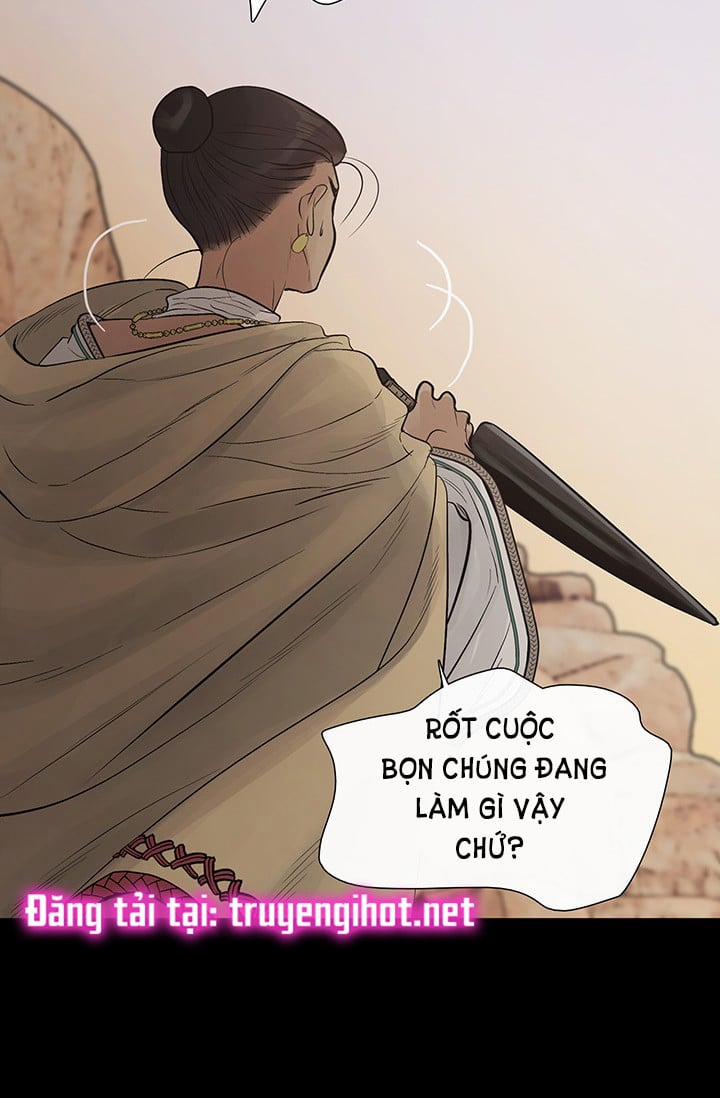 Lãnh Địa Totem 64 trang 30