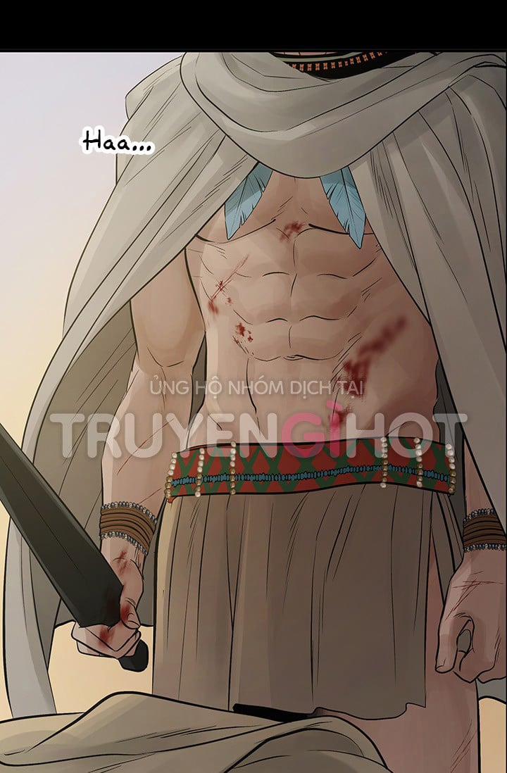 Lãnh Địa Totem 64 trang 35