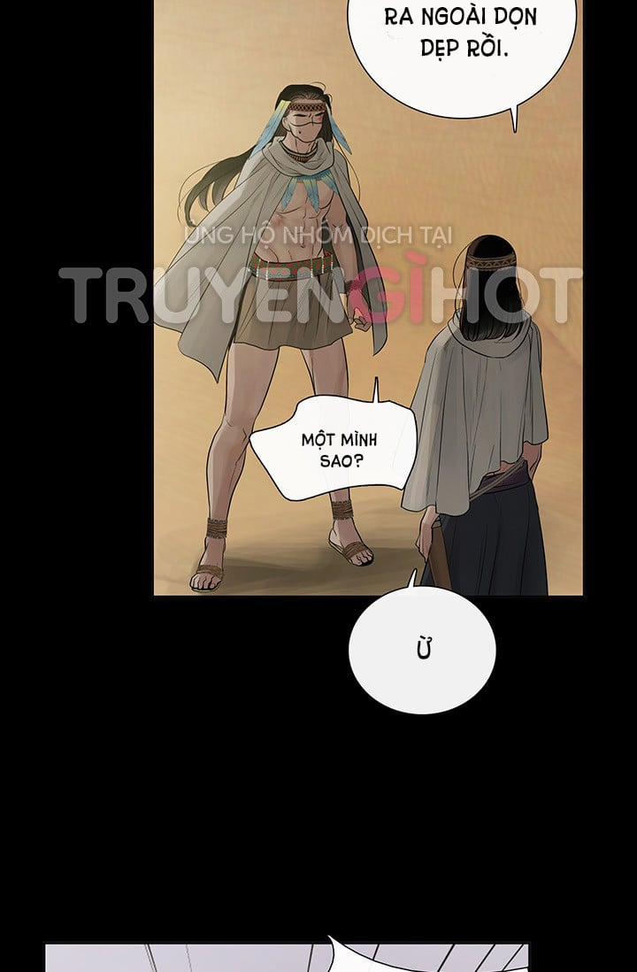 Lãnh Địa Totem 64 trang 39