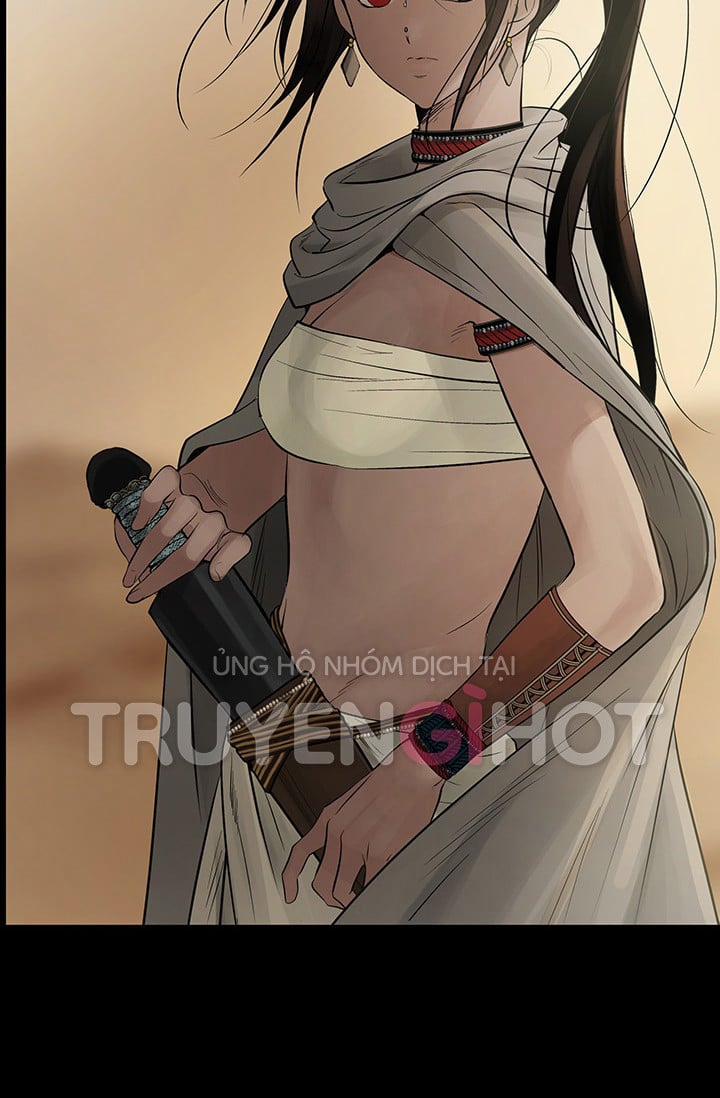 Lãnh Địa Totem 64 trang 45