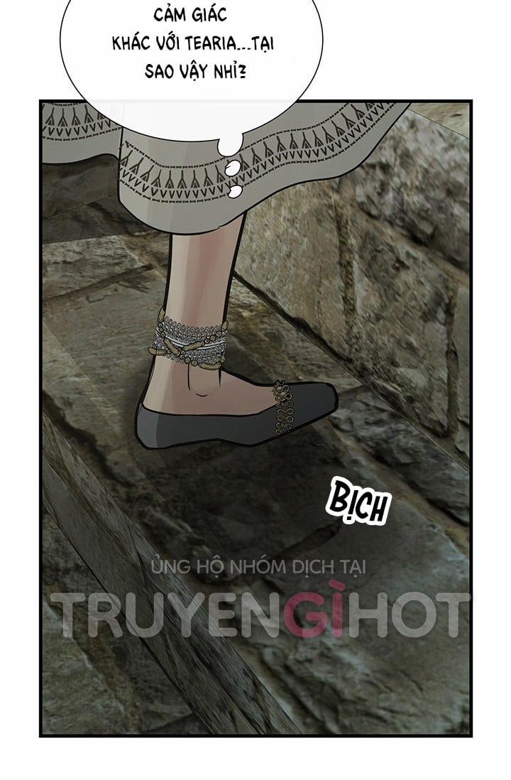 Lãnh Địa Totem 64 trang 5