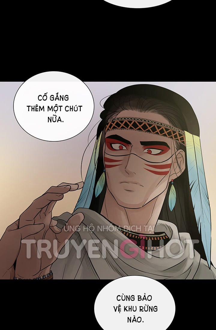 Lãnh Địa Totem 64 trang 67