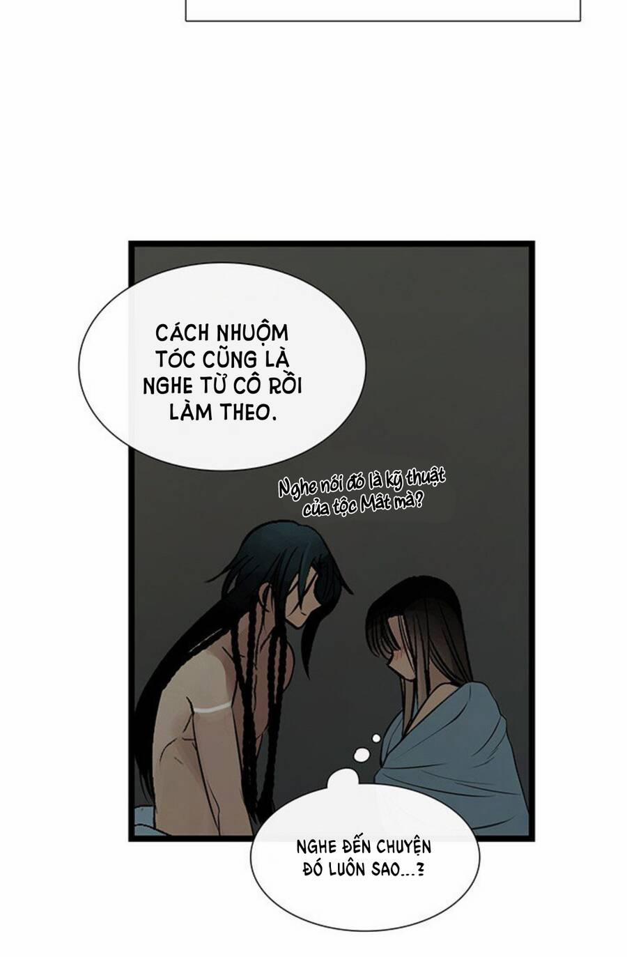 Lãnh Địa Totem 65.2 trang 3