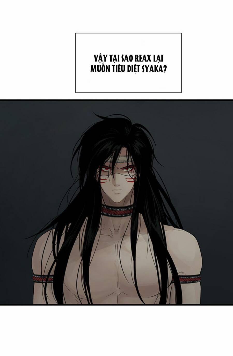 Lãnh Địa Totem 65.2 trang 32