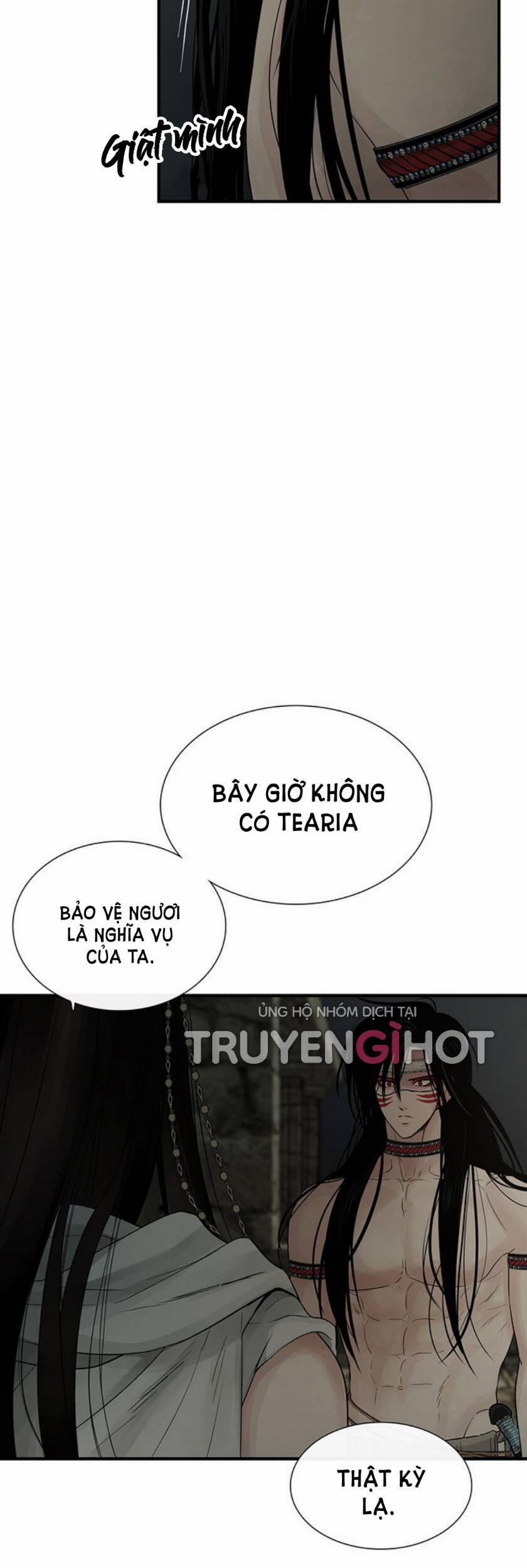 Lãnh Địa Totem 65.2 trang 35