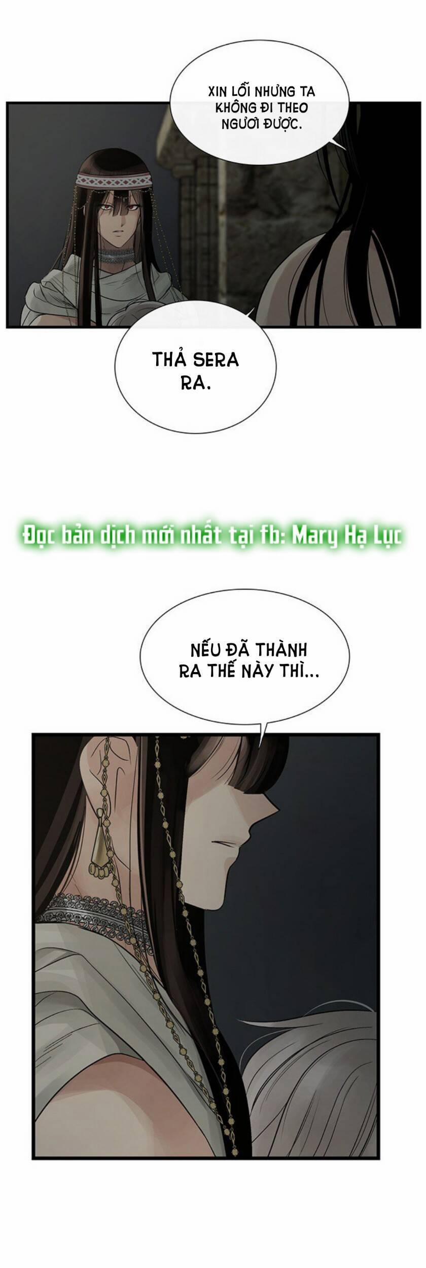 Lãnh Địa Totem 65.2 trang 38