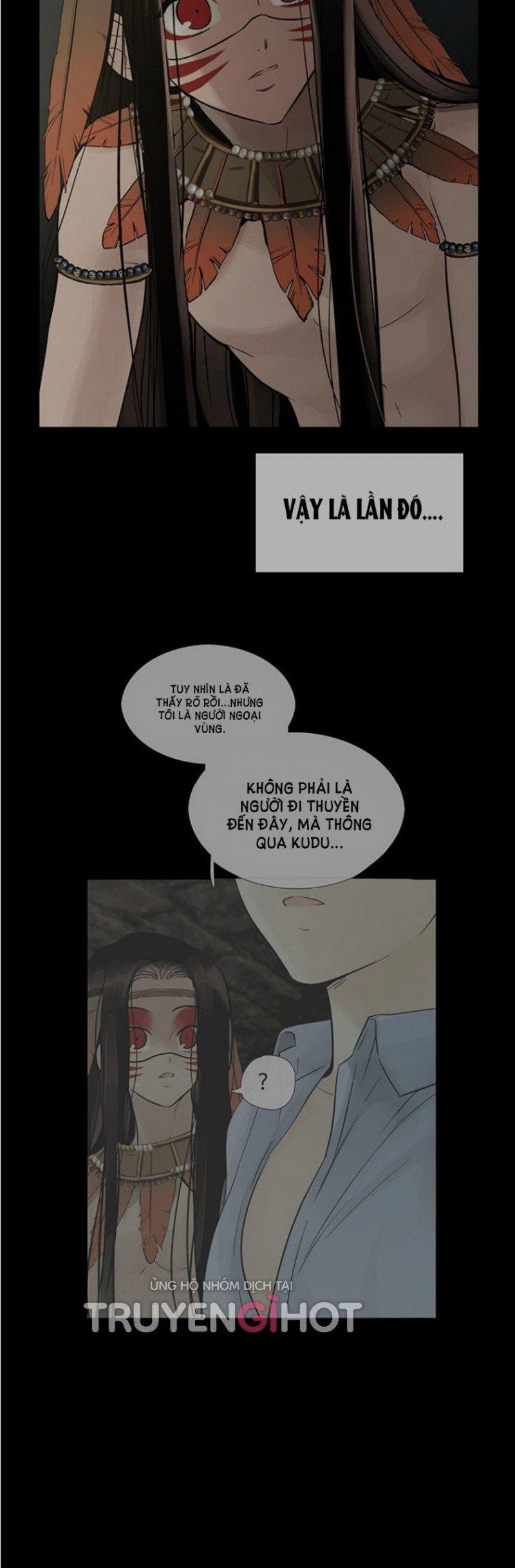 Lãnh Địa Totem 65 trang 10