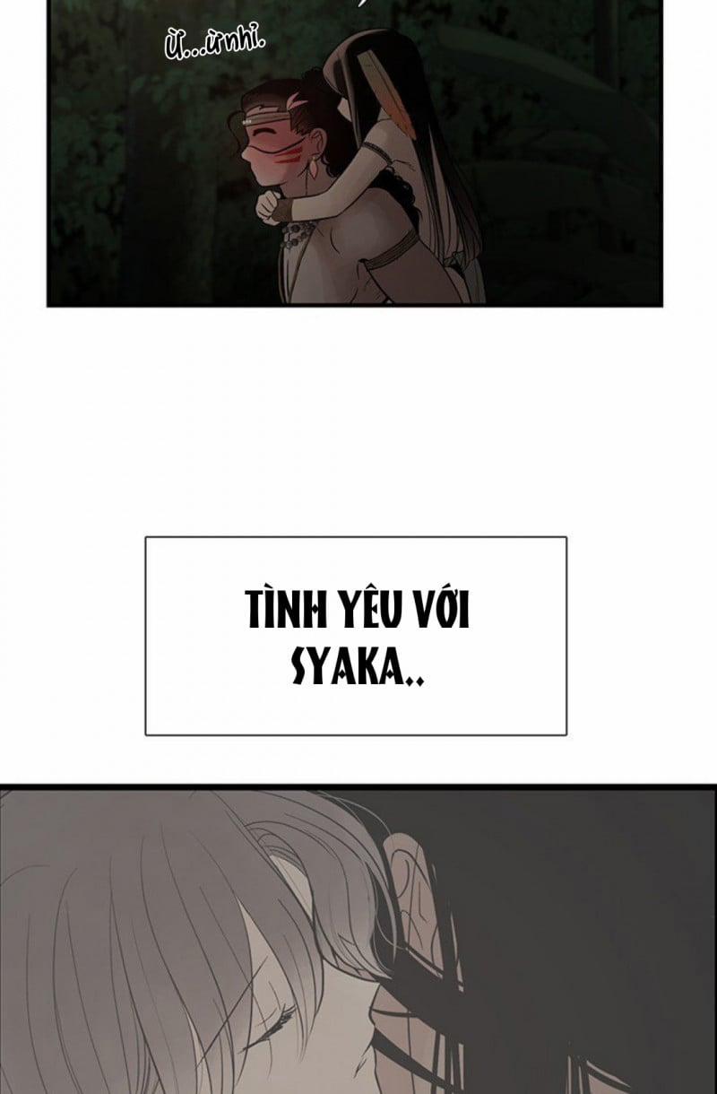 Lãnh Địa Totem 65 trang 15