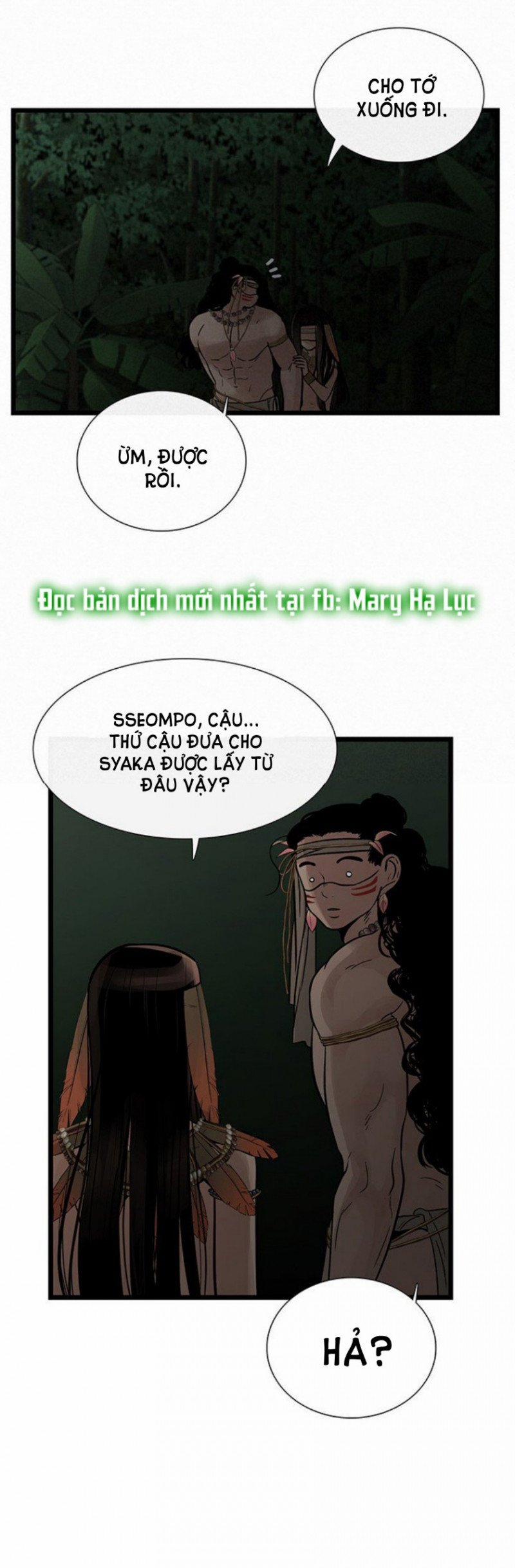 Lãnh Địa Totem 65 trang 18