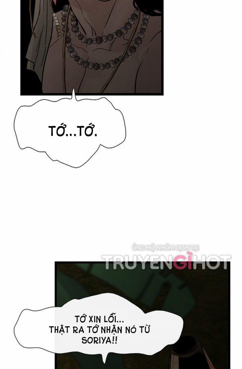 Lãnh Địa Totem 65 trang 23