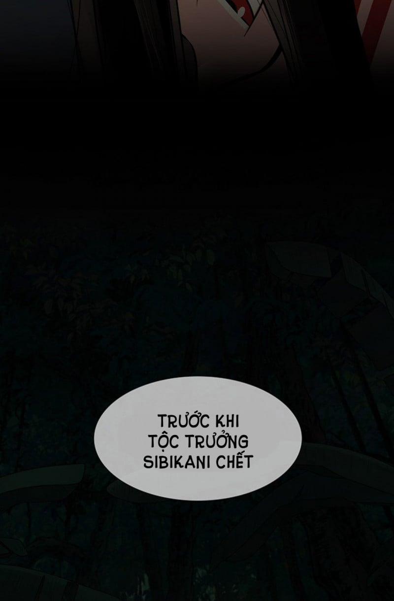 Lãnh Địa Totem 65 trang 3