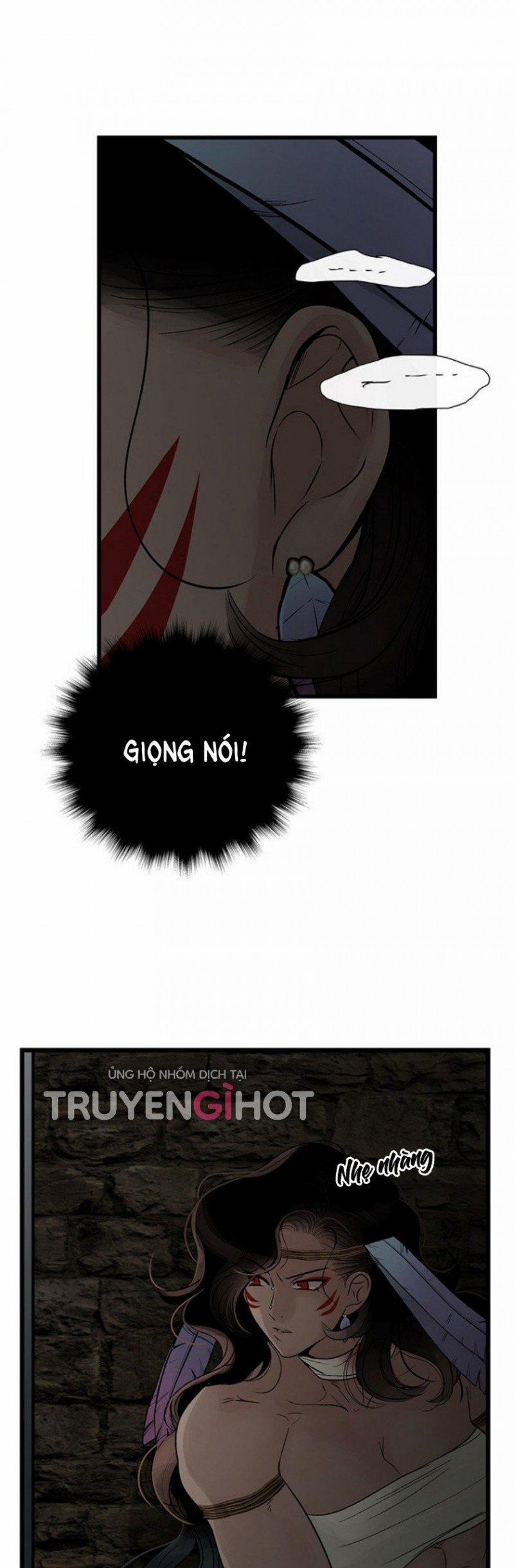 Lãnh Địa Totem 65 trang 33