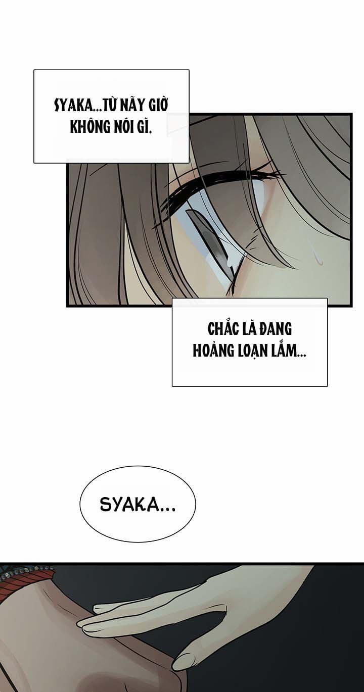 Lãnh Địa Totem 66.5 trang 1