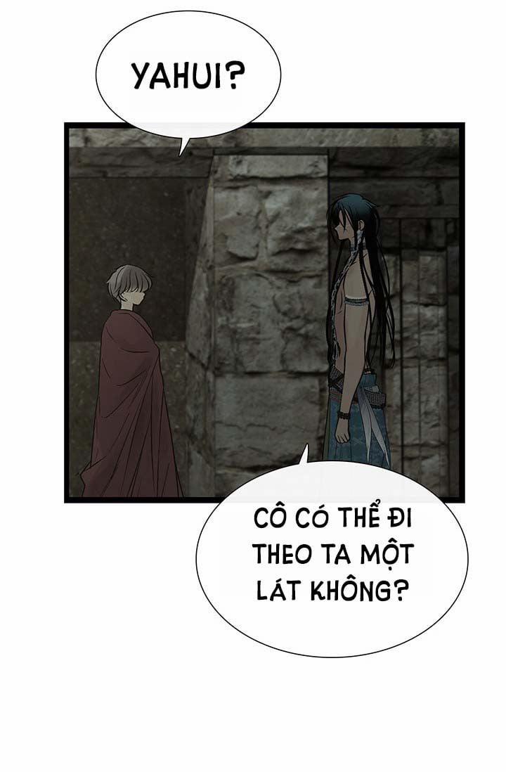 Lãnh Địa Totem 66.5 trang 12