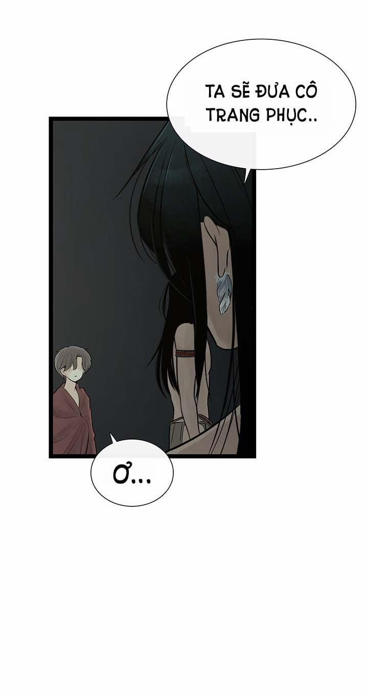 Lãnh Địa Totem 66.5 trang 14