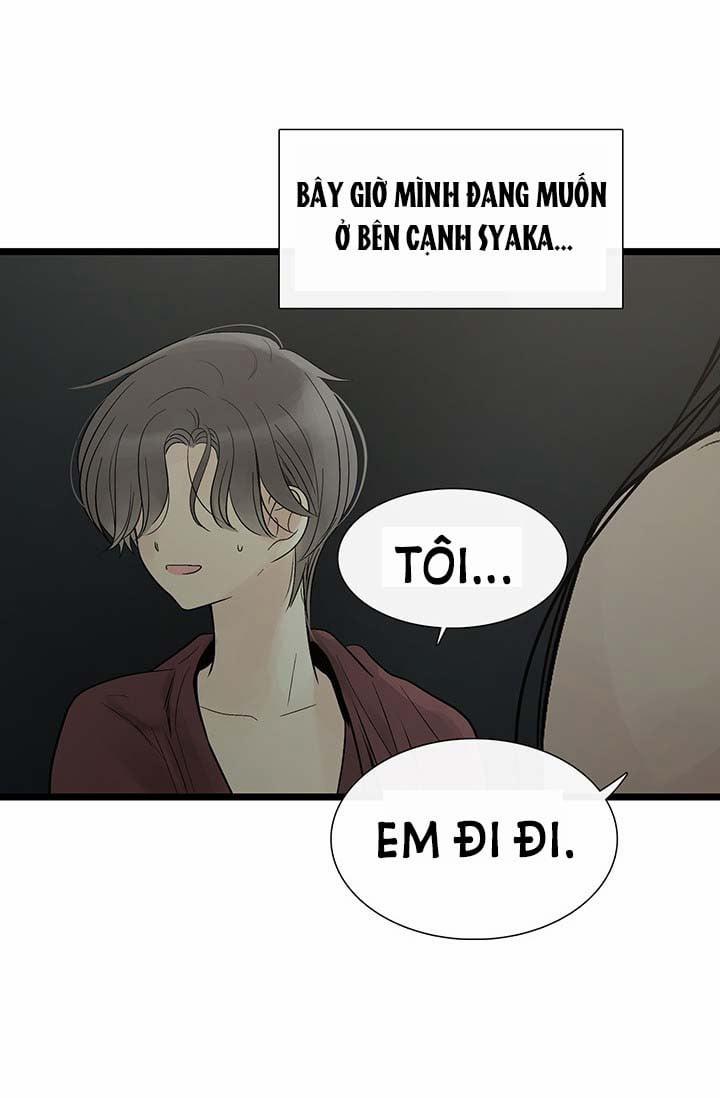 Lãnh Địa Totem 66.5 trang 15