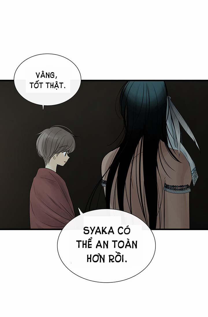 Lãnh Địa Totem 66.5 trang 20