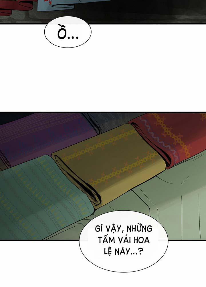 Lãnh Địa Totem 66.5 trang 25
