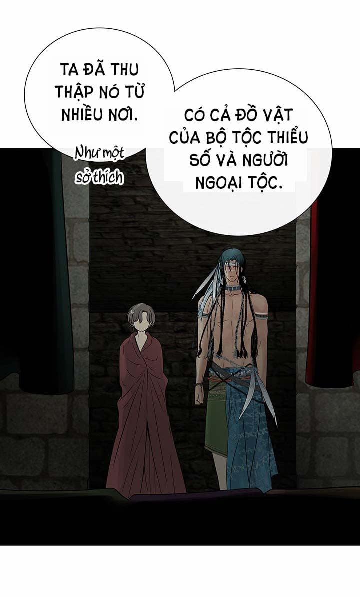 Lãnh Địa Totem 66.5 trang 26