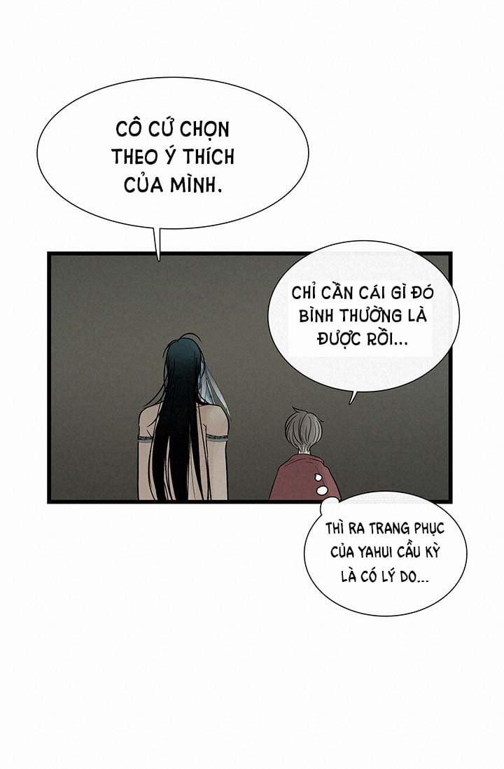 Lãnh Địa Totem 66.5 trang 27