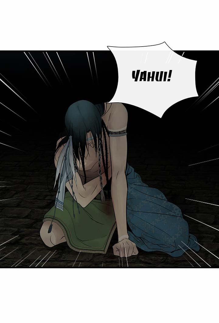 Lãnh Địa Totem 66.5 trang 35