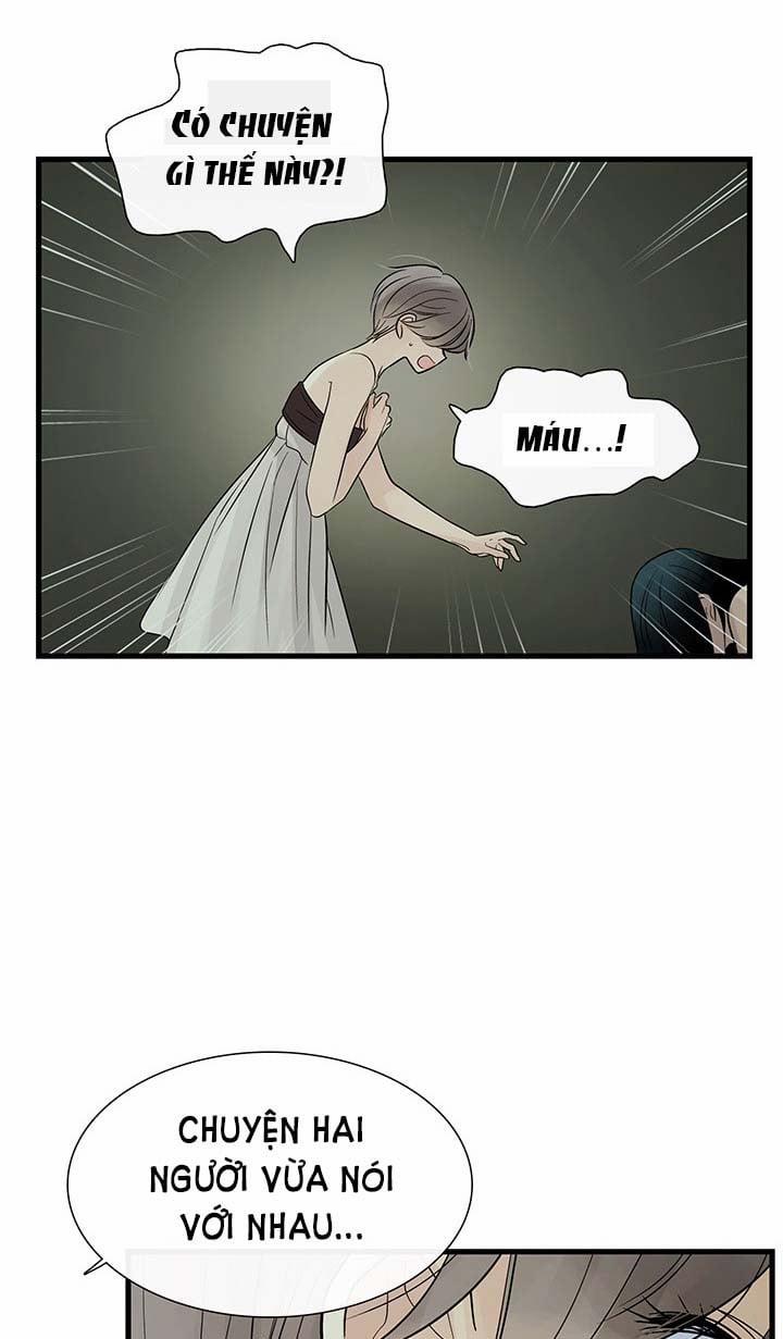 Lãnh Địa Totem 66.5 trang 36