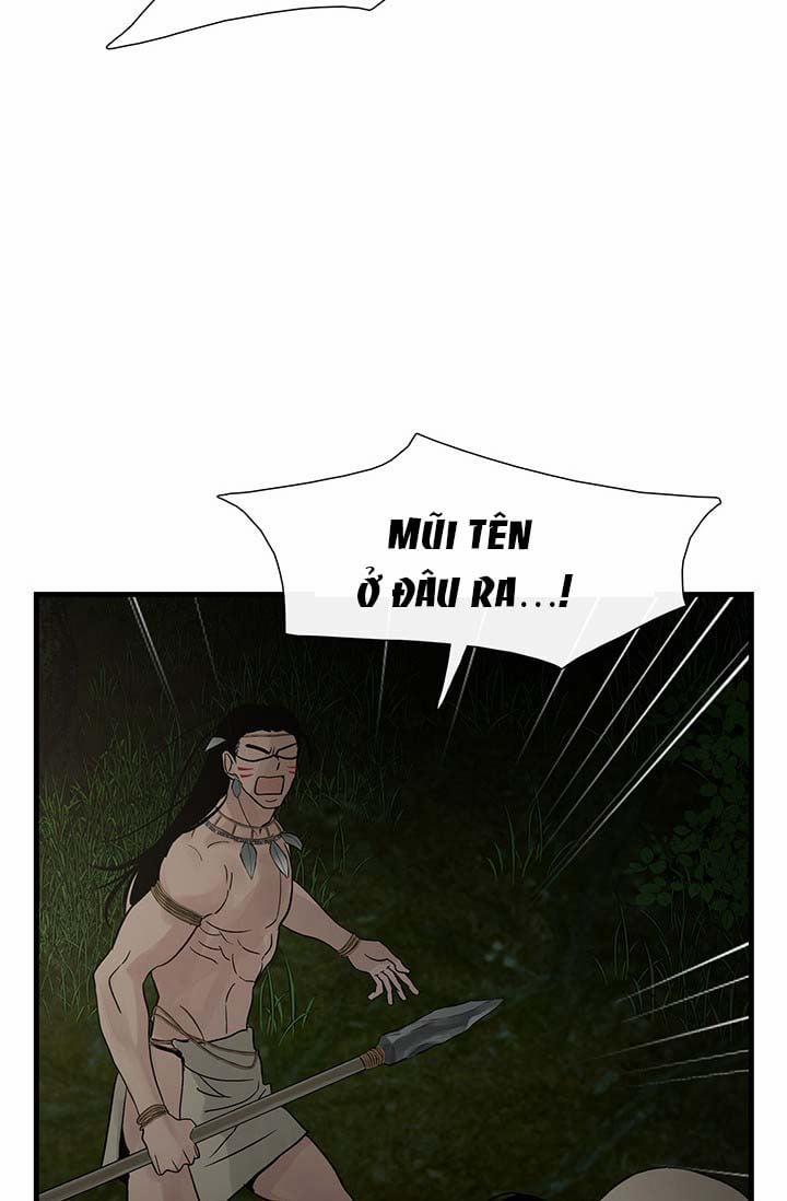 Lãnh Địa Totem 66 trang 10