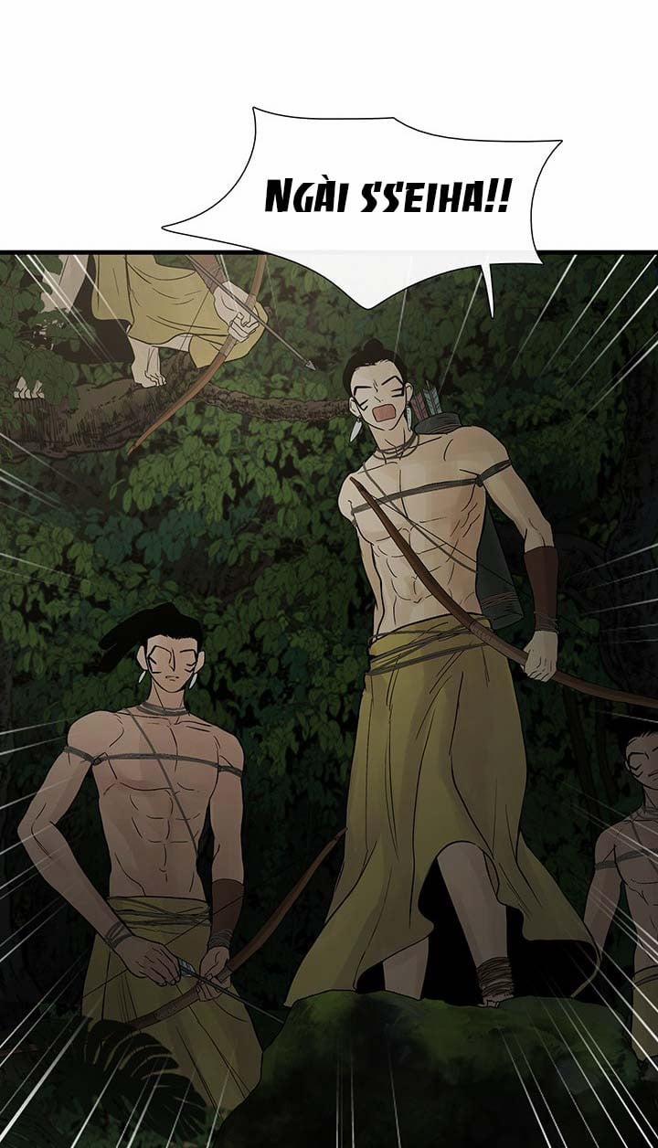 Lãnh Địa Totem 66 trang 13