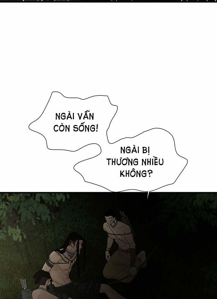 Lãnh Địa Totem 66 trang 14