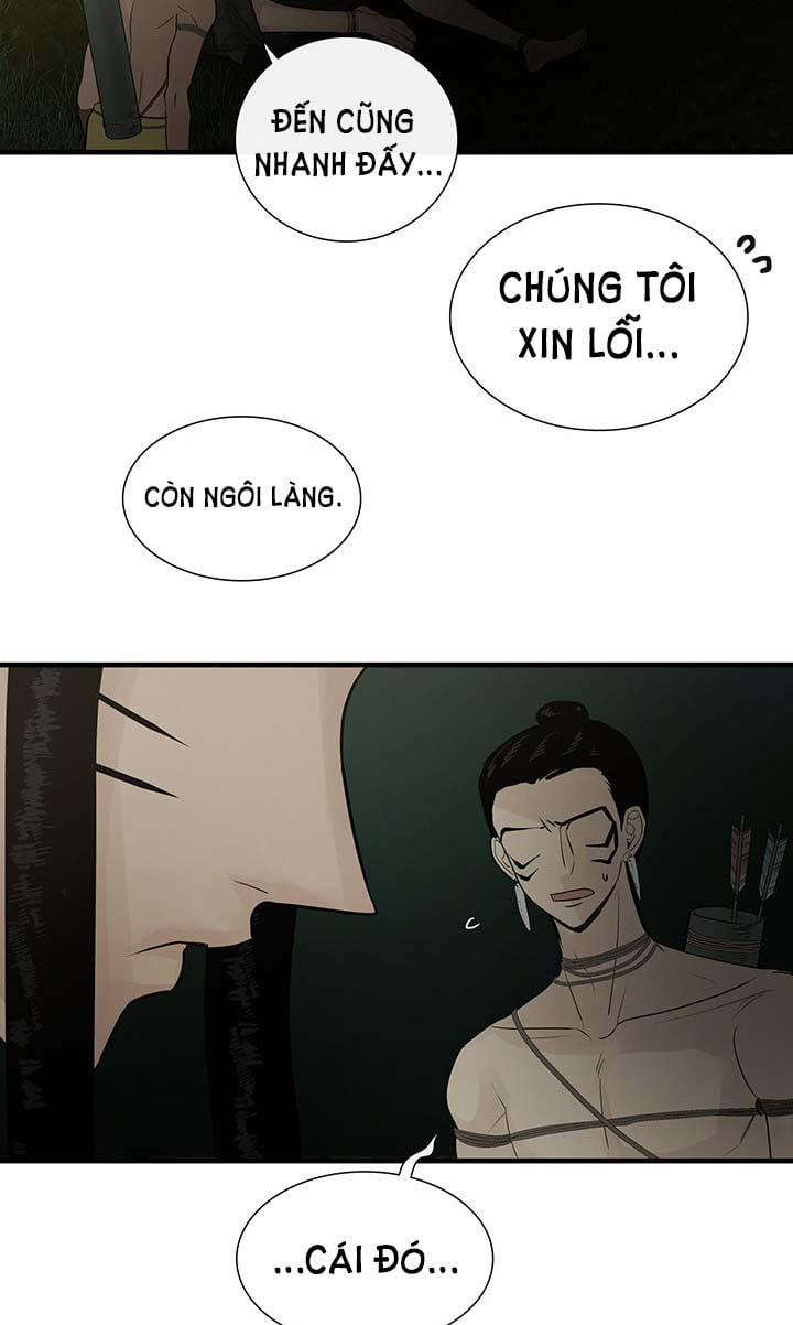 Lãnh Địa Totem 66 trang 15
