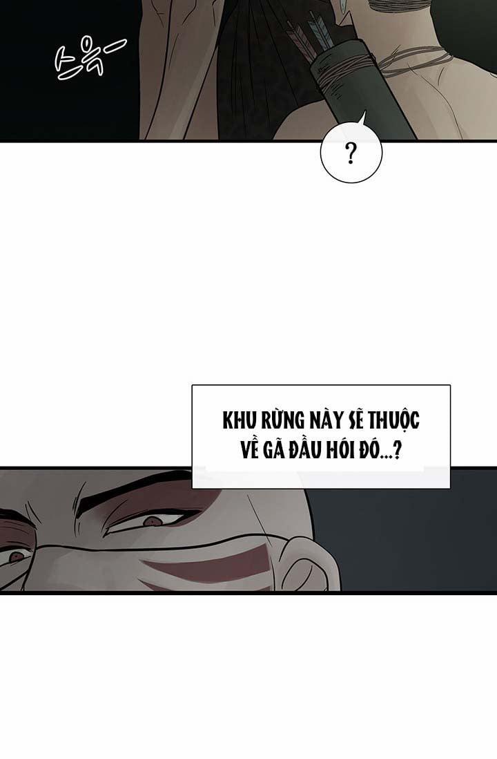 Lãnh Địa Totem 66 trang 19