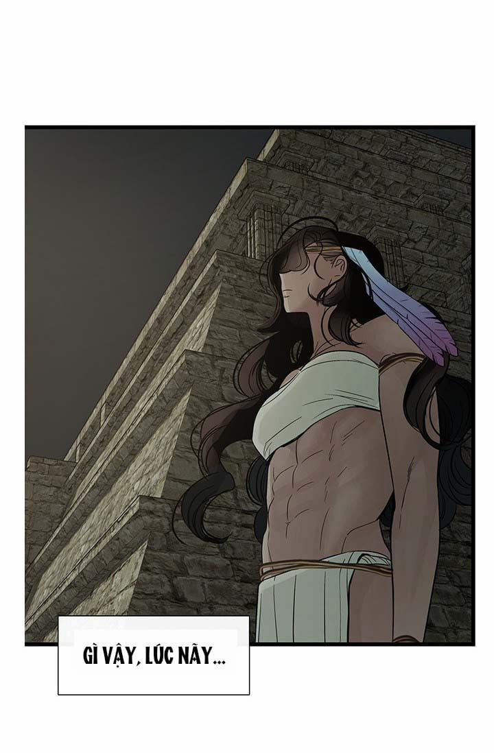 Lãnh Địa Totem 66 trang 26