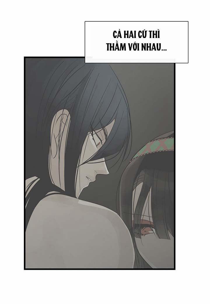 Lãnh Địa Totem 66 trang 28