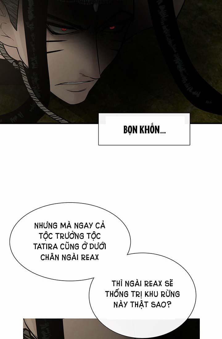 Lãnh Địa Totem 66 trang 3