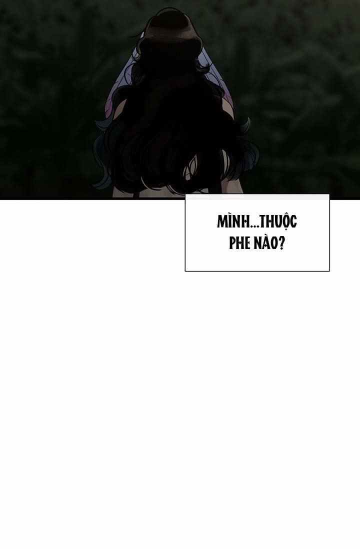 Lãnh Địa Totem 66 trang 31