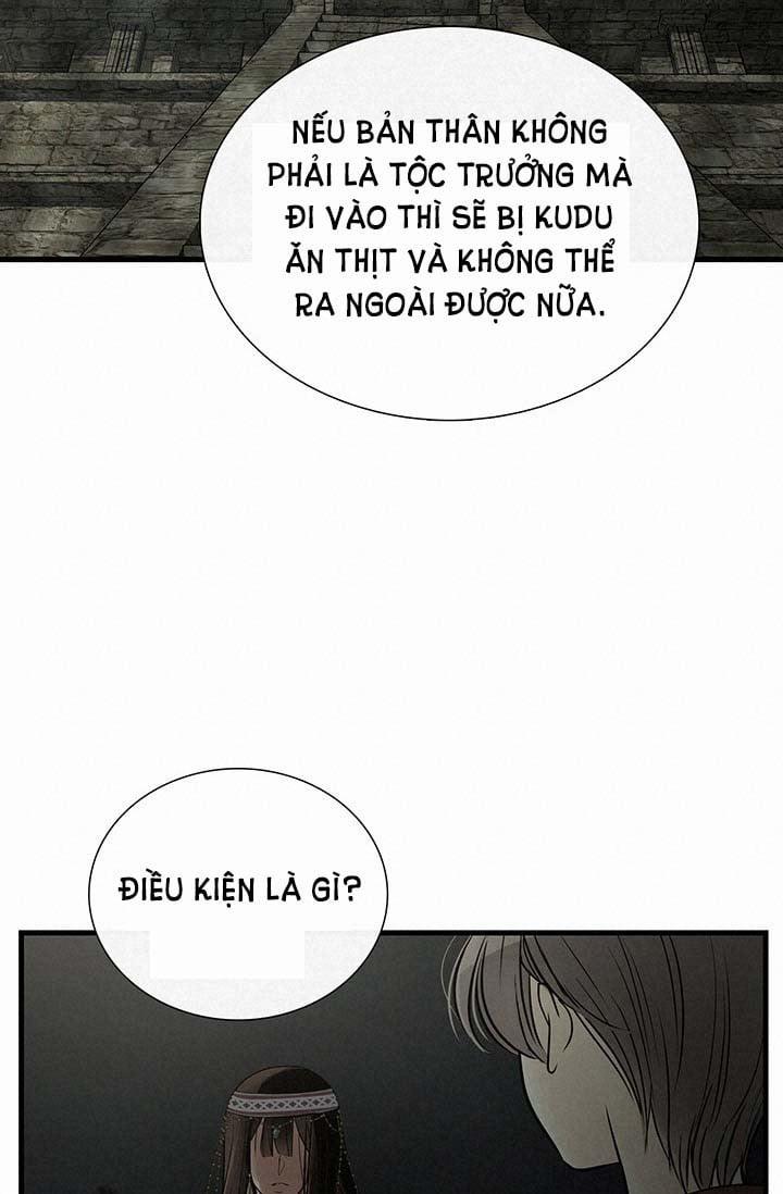 Lãnh Địa Totem 66 trang 33