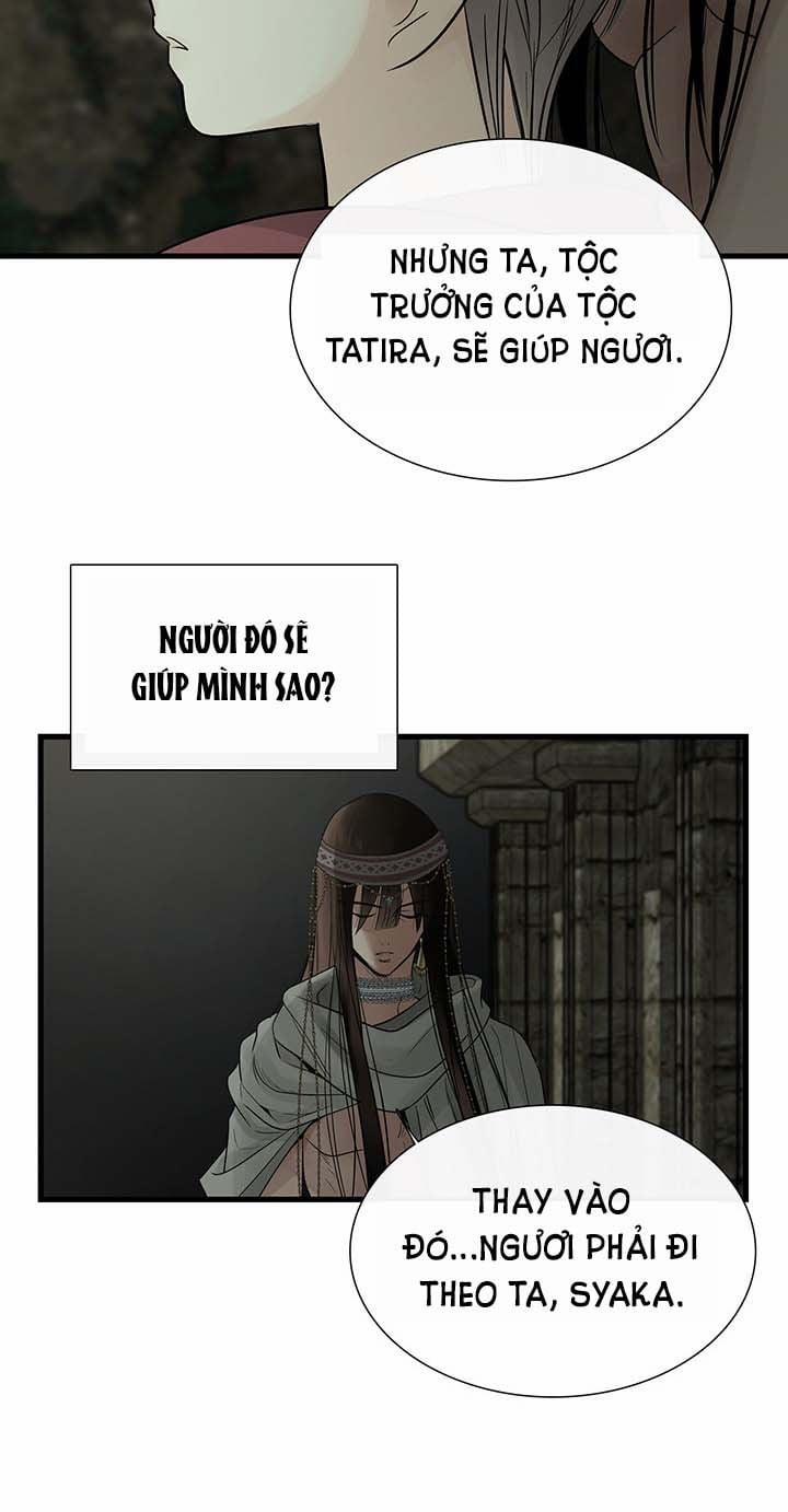 Lãnh Địa Totem 66 trang 35