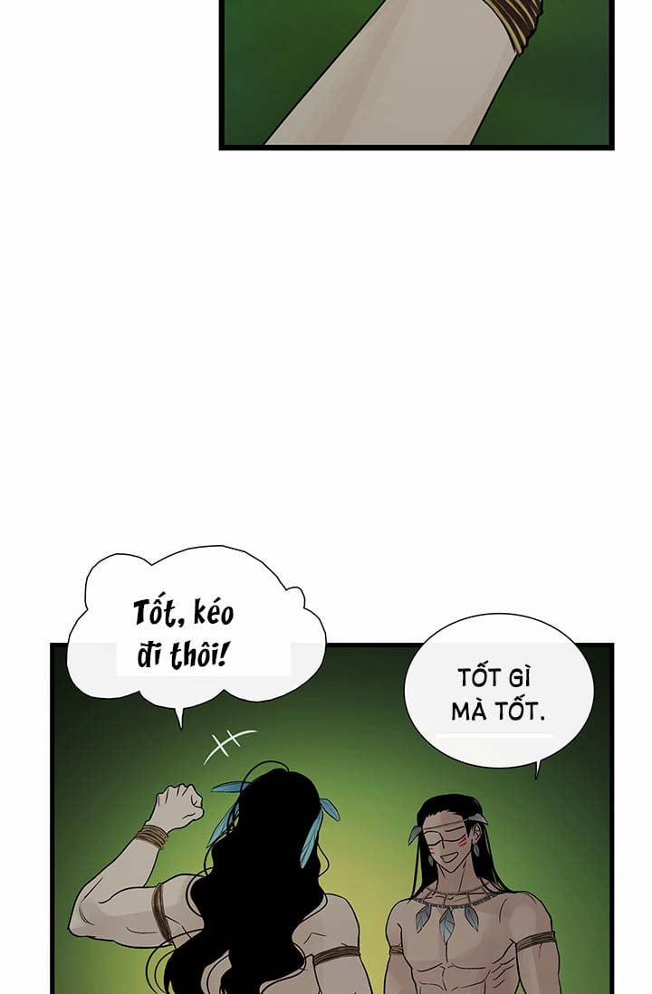 Lãnh Địa Totem 66 trang 8