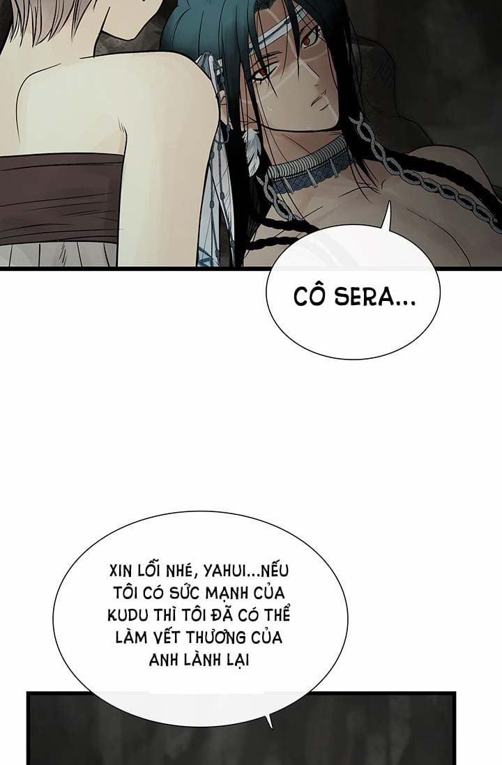Lãnh Địa Totem 67.5 trang 16