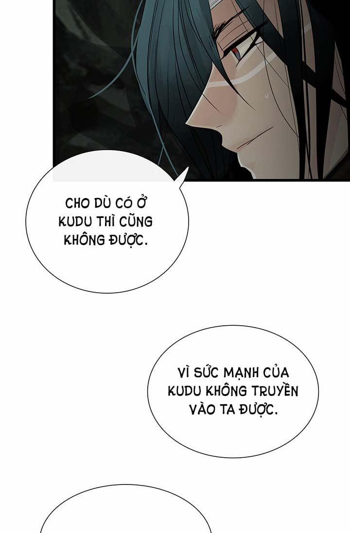 Lãnh Địa Totem 67.5 trang 18
