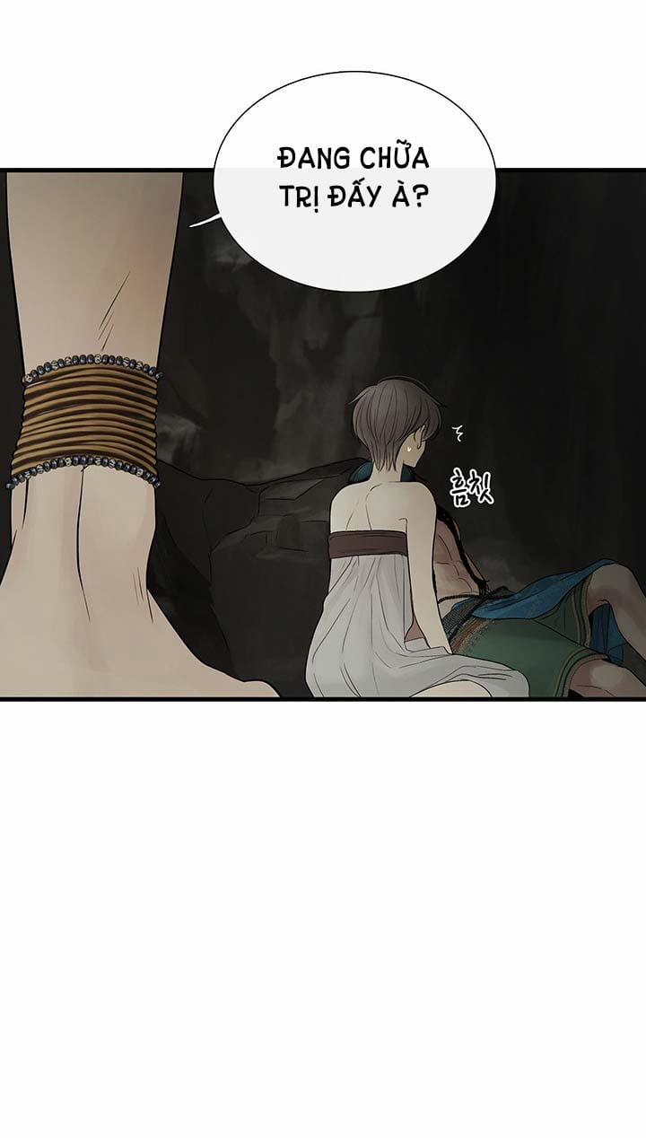 Lãnh Địa Totem 67.5 trang 23
