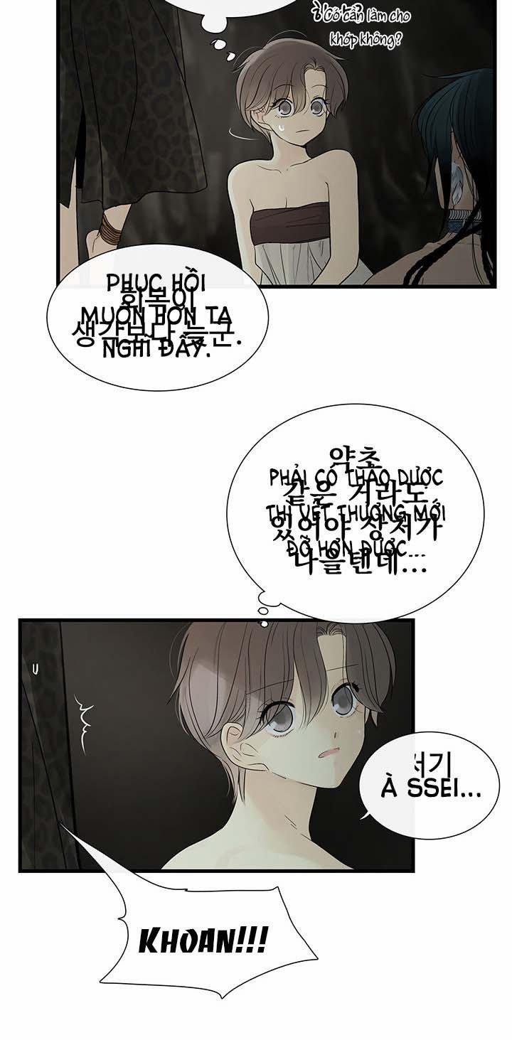 Lãnh Địa Totem 67.5 trang 25