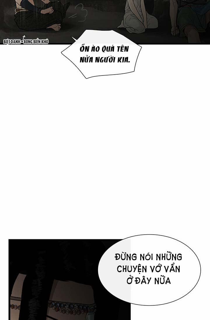 Lãnh Địa Totem 67.5 trang 29