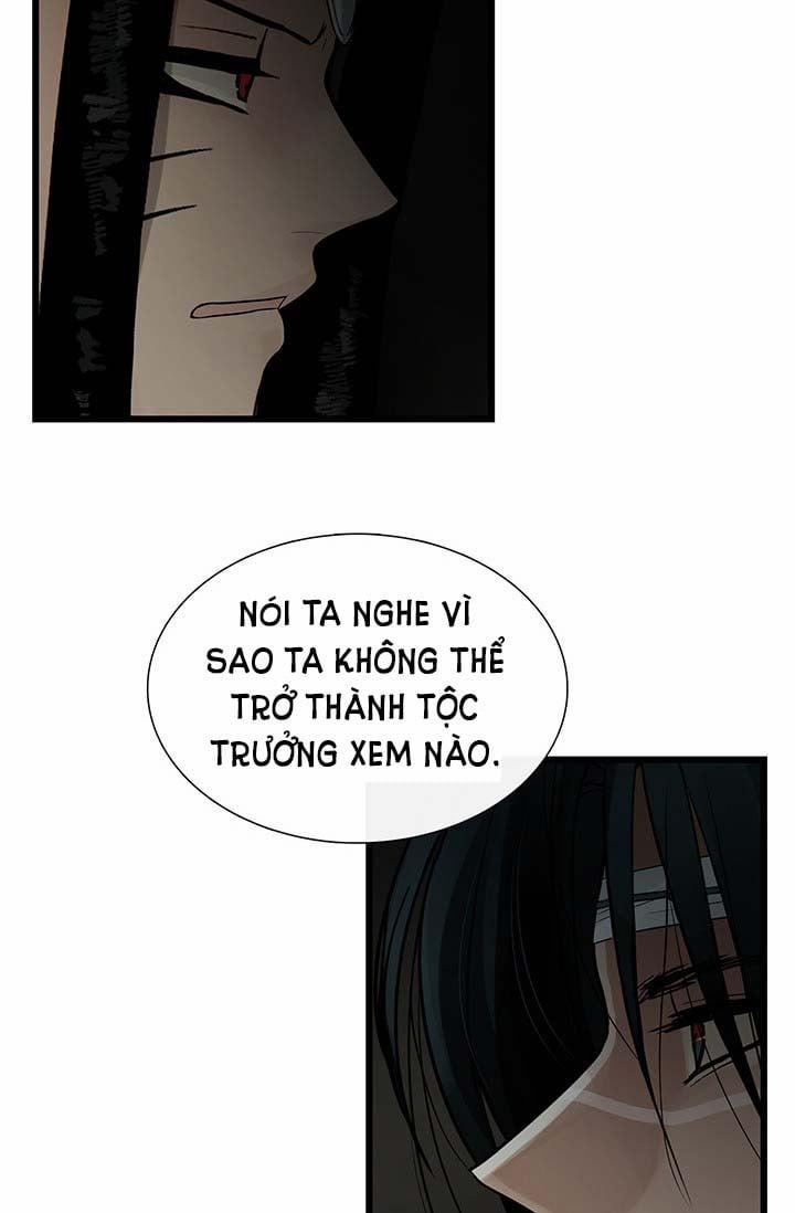 Lãnh Địa Totem 67.5 trang 30