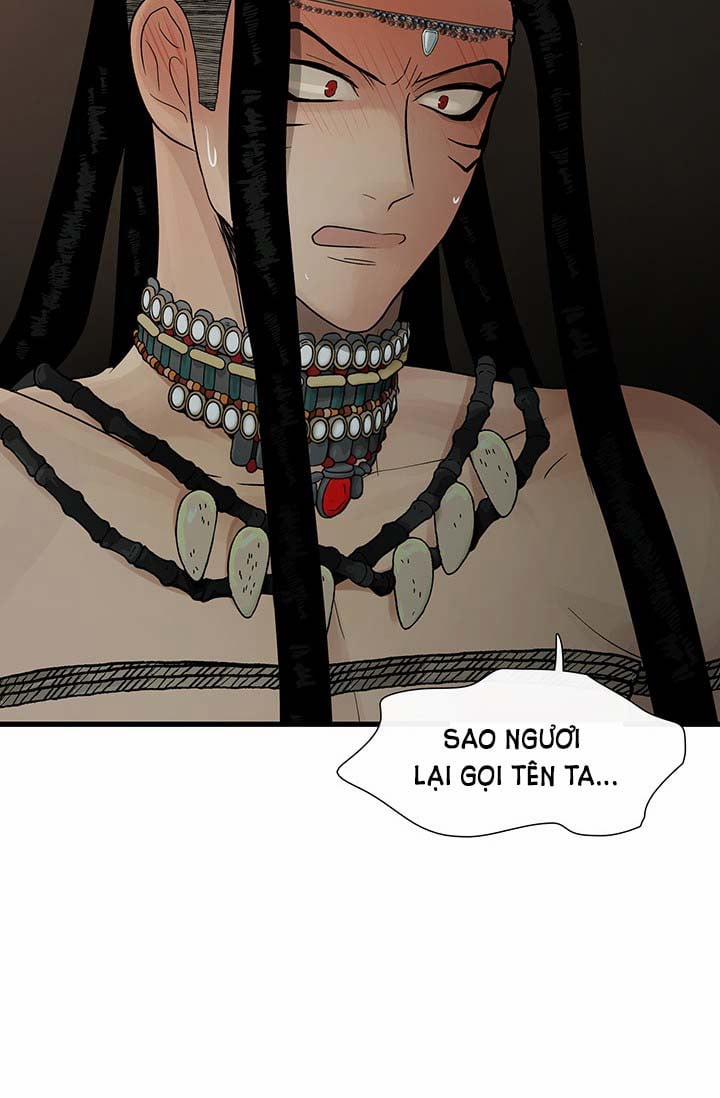 Lãnh Địa Totem 67.5 trang 5