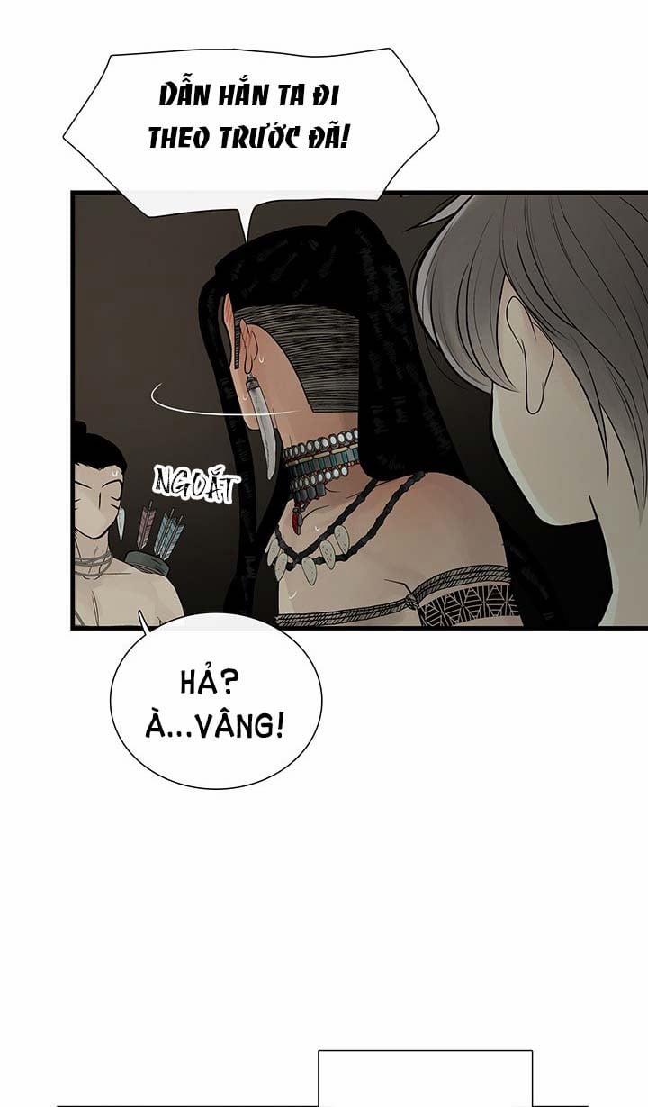 Lãnh Địa Totem 67.5 trang 7