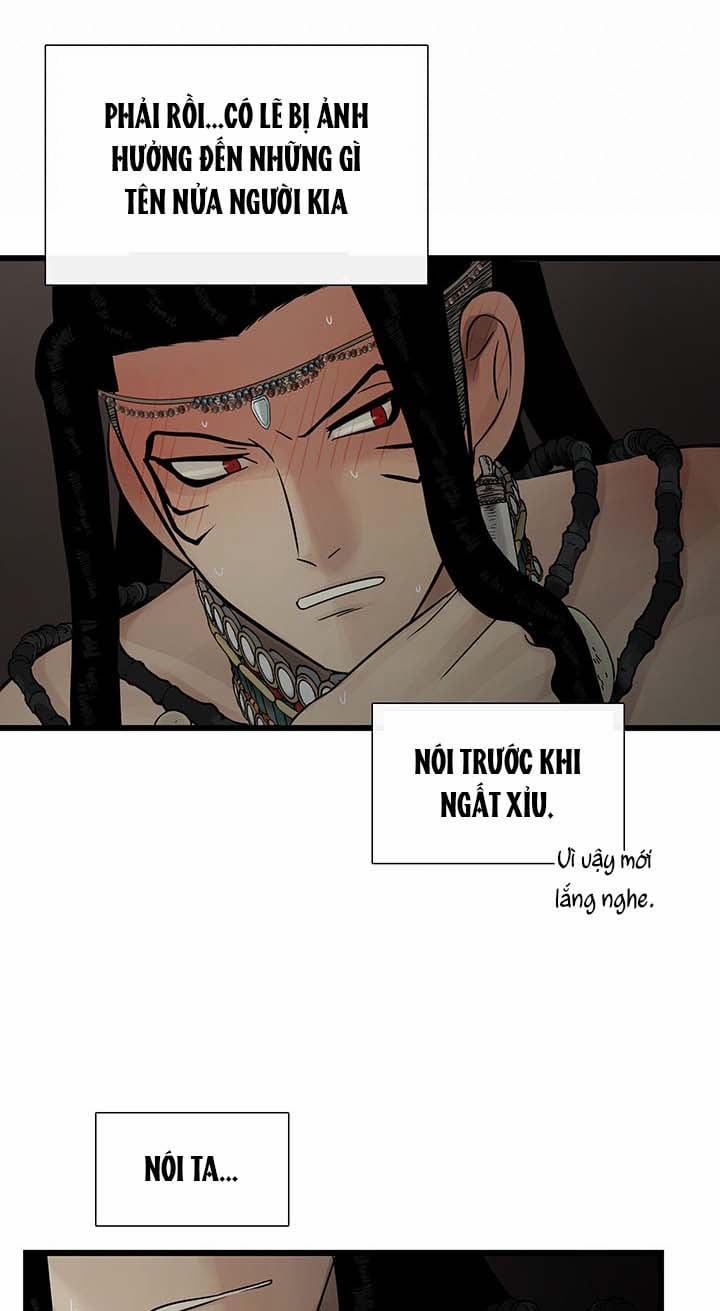 Lãnh Địa Totem 67.5 trang 9