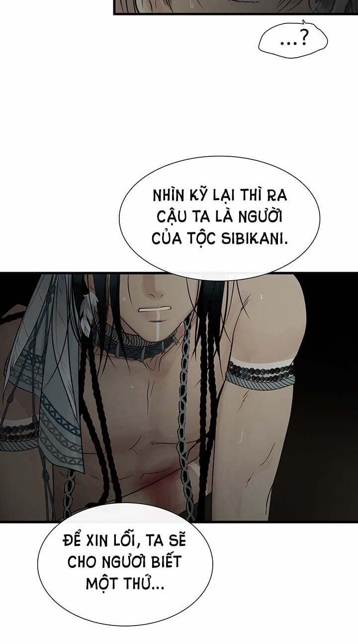 Lãnh Địa Totem 67 trang 10