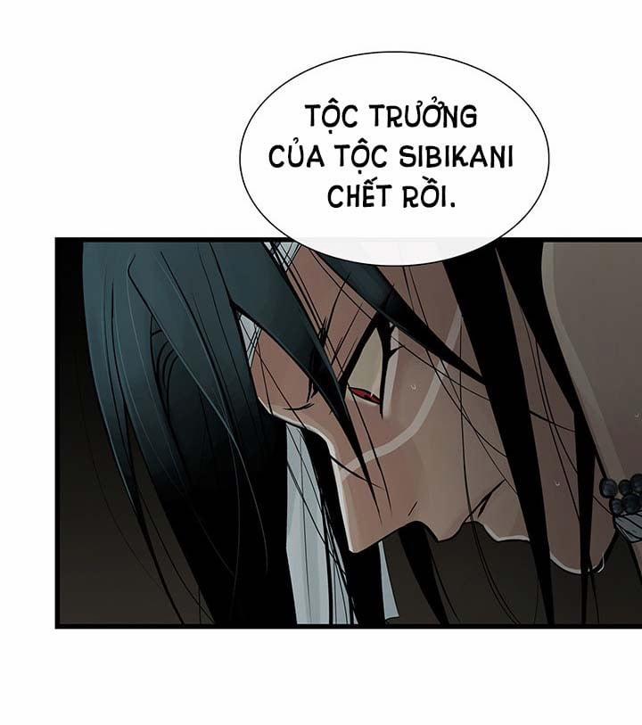 Lãnh Địa Totem 67 trang 11