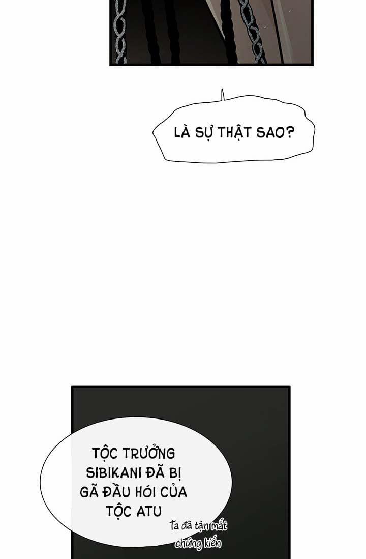 Lãnh Địa Totem 67 trang 14